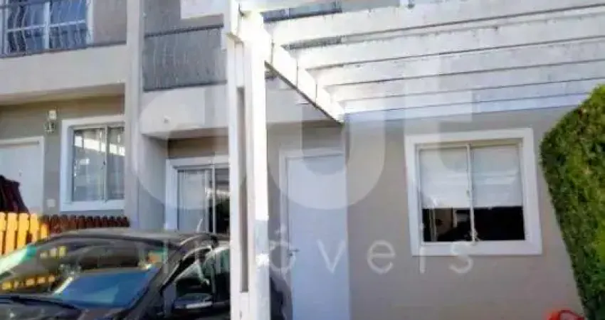 Casa em condomínio fechado com 3 quartos à venda na Rua das Camélias, 118, Chácara Primavera, Campinas