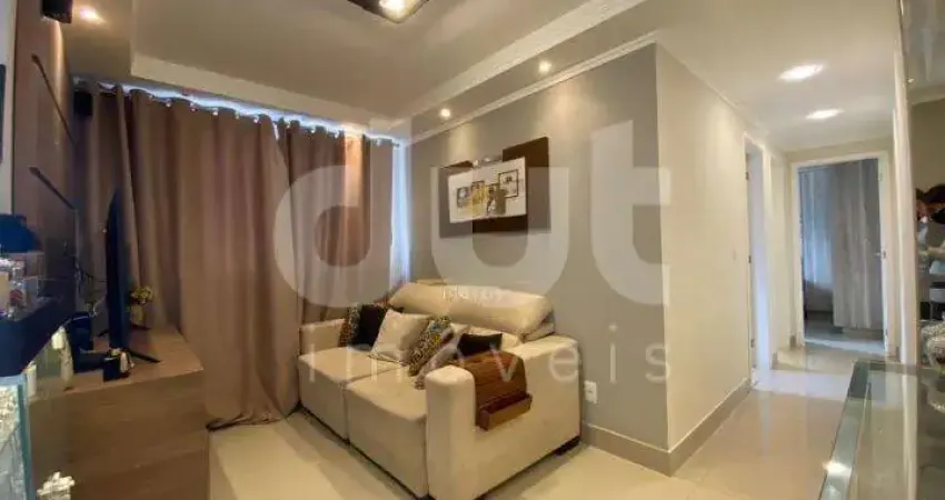 Apartamento com 2 quartos para alugar na Rua Santa Rita do Passa Quatro, 85, Jardim Nova Europa, Campinas