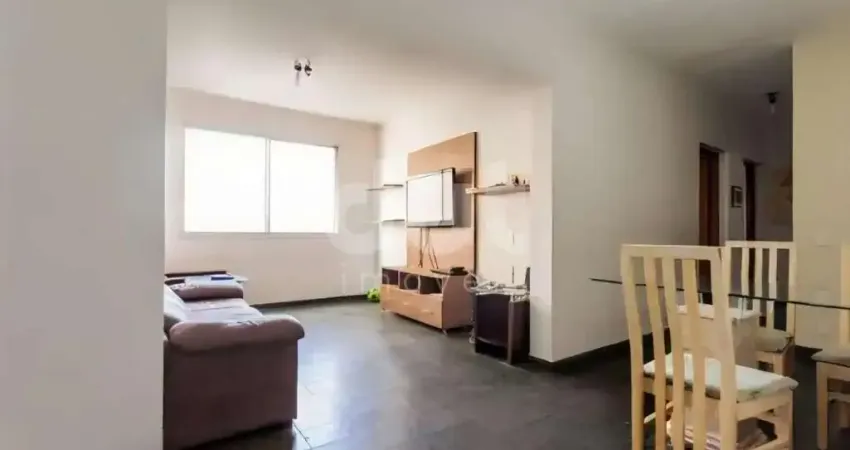 Apartamento com 3 quartos para alugar na Avenida José Bonifácio, 1277, Jardim Flamboyant, Campinas