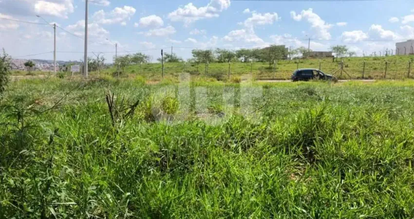 Terreno à venda na Rua 2, Jardim Caiman, Campinas
