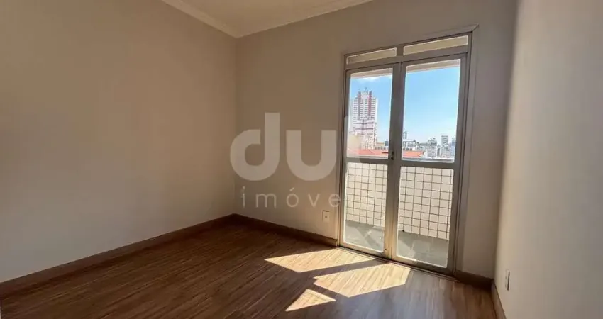 Apartamento com 1 quarto à venda na Avenida Aquidaban, 163, Centro, Campinas