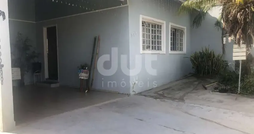 Casa com 4 quartos à venda na Rua Doutor Mauro Brandemburgo, 555, Jardim Myrian Moreira da Costa, Campinas
