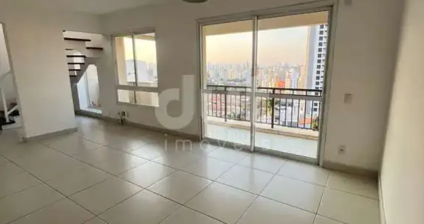 Cobertura com 3 quartos para alugar na Rua Frei José de Monte Carmelo, 604, Jardim Primavera, Campinas