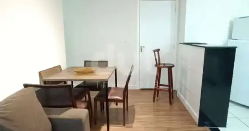 Apartamento com 2 quartos à venda na Rua Vereador Walter Obmer Woelzke, 609, Jardim das Palmeiras, Valinhos