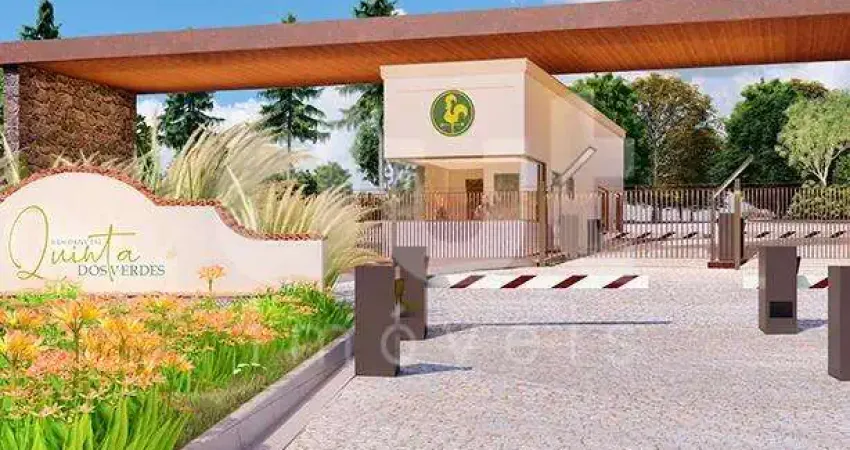 Terreno em condomínio fechado à venda na Av. Pres. Juscelino Kubitschek de Oliveira, 2900, Parque Brasil 500, Paulínia