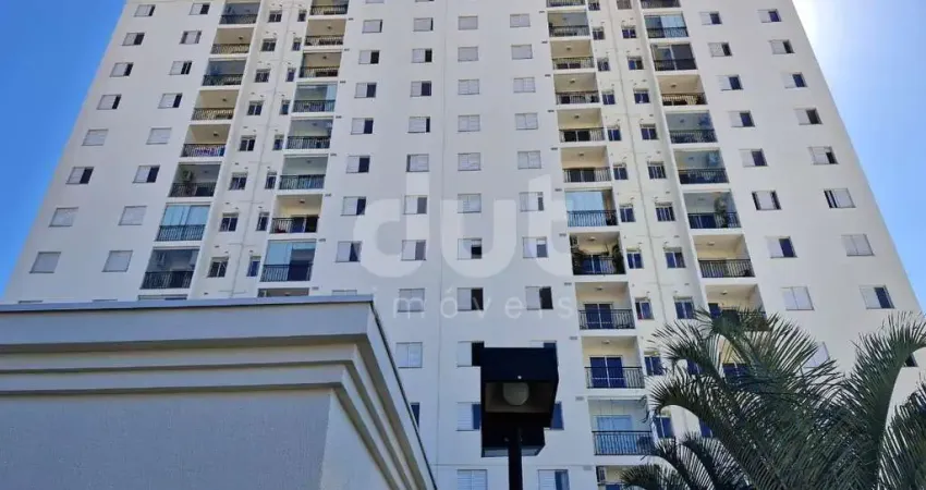 Apartamento com 2 quartos à venda na Rua Arnaldo Barreto, 330, São Bernardo, Campinas
