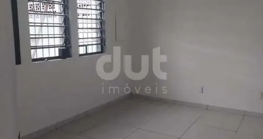 Casa com 3 quartos para alugar na Rua Manuel Francisco Monteiro, 604, Parque Industrial, Campinas