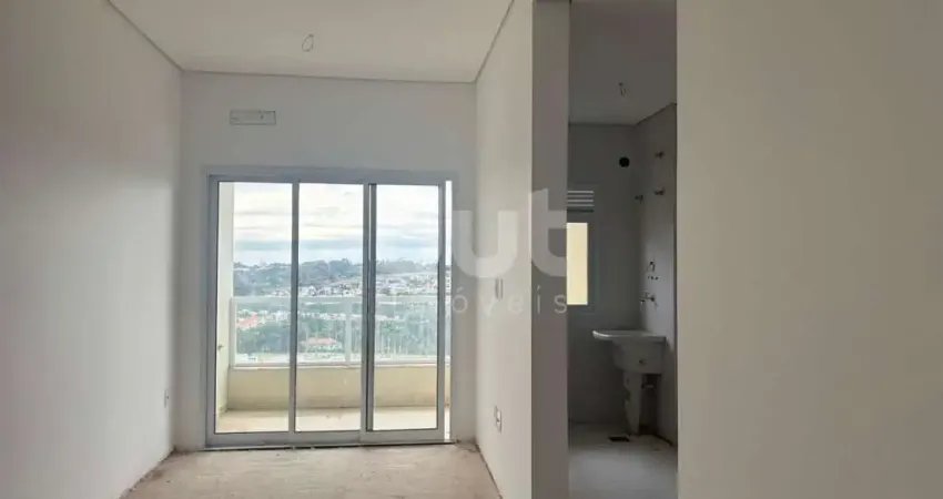 Apartamento com 2 quartos para alugar na Alameda José Amstalden, 202, Jardim Bela Vista, Indaiatuba