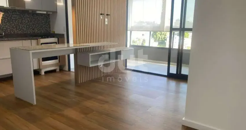 Apartamento com 2 quartos para alugar na Rua Piquete, 678, Jardim Itamarati, Campinas
