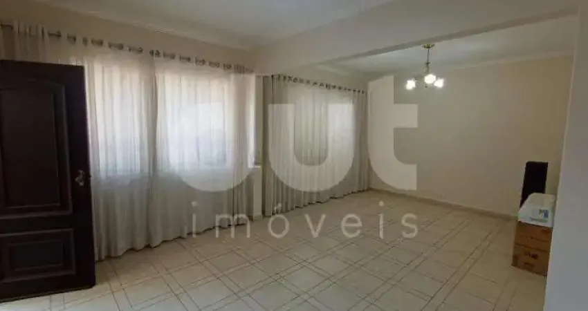 Casa com 4 quartos à venda na Rua Gil Vicente, 810, Parque Taquaral, Campinas
