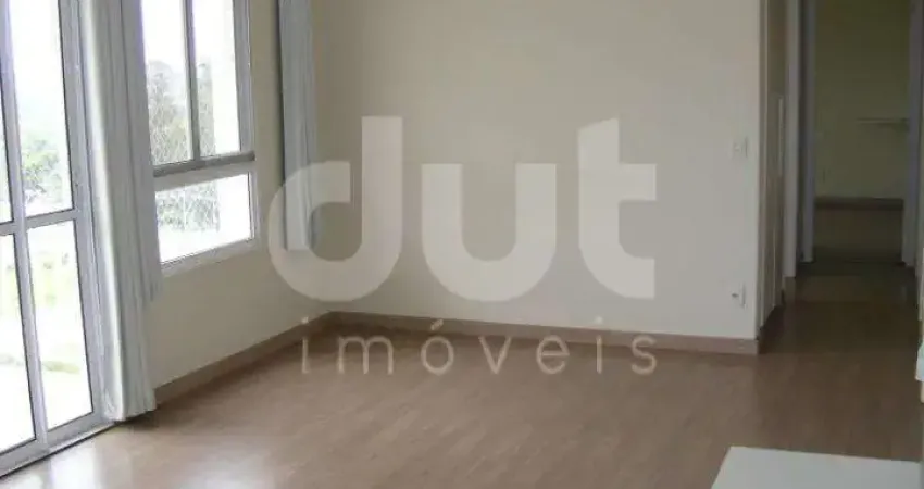 Apartamento com 3 quartos à venda na Avenida Maria Emília Alves dos Santos de Ângelis, 859, Parque Prado, Campinas