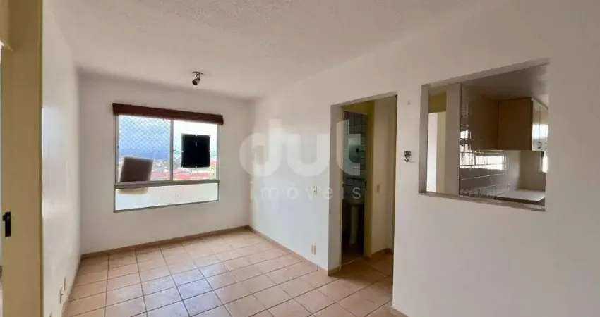 Apartamento com 2 quartos para alugar na Rua Benedito Cardoso, 33, Vila Georgina, Campinas