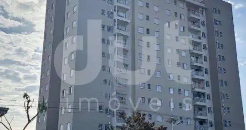 Apartamento com 2 quartos à venda na Avenida Baden Powell, 1211, Jardim Nova Europa, Campinas