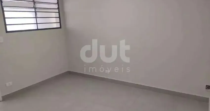 Apartamento com 1 quarto à venda na Rua Padre Vieira, 1116, Centro, Campinas