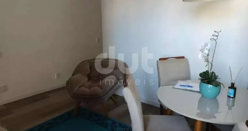 Apartamento com 1 quarto à venda no Centro, Campinas