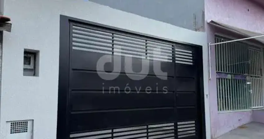 Casa com 2 quartos à venda na Rua Antônio Canteli, 725, Jardim Morada do Sol, Indaiatuba