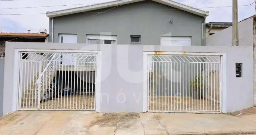 Casa com 3 quartos à venda na Rua Colômbia, 668, Jardim do Trevo, Campinas