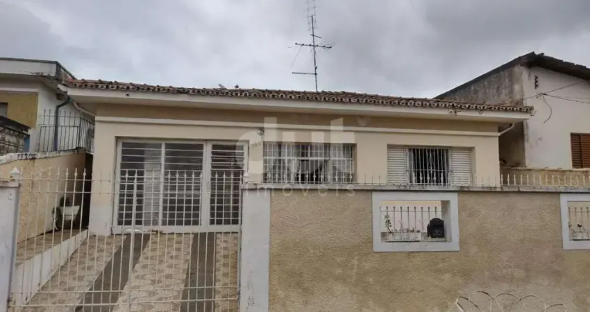 Casa com 3 quartos à venda na Rua Daniel Cesário de Andrade, 309, Jardim dos Oliveiras, Campinas