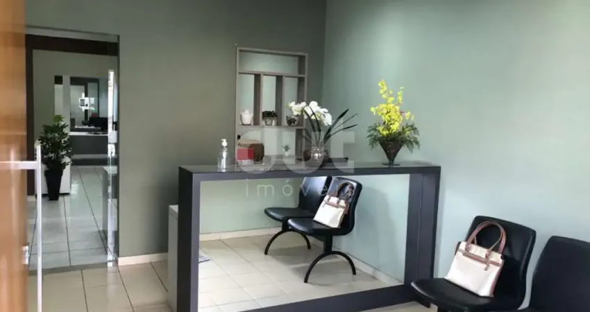 Sala comercial para alugar na Rua do Algodão, 133, Jardim Chapadão, Campinas