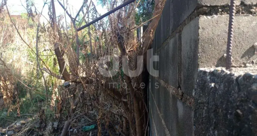 Terreno à venda na João Luiz Cristino, 234, Cidade Satélite Íris, Campinas