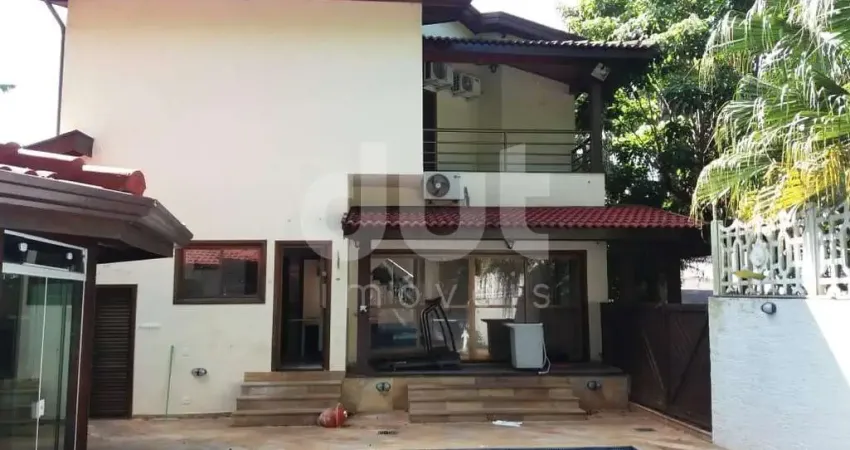 Casa em condomínio fechado com 4 quartos à venda na Rua Jorge de Figueiredo Corrêa, 944, Parque Taquaral, Campinas