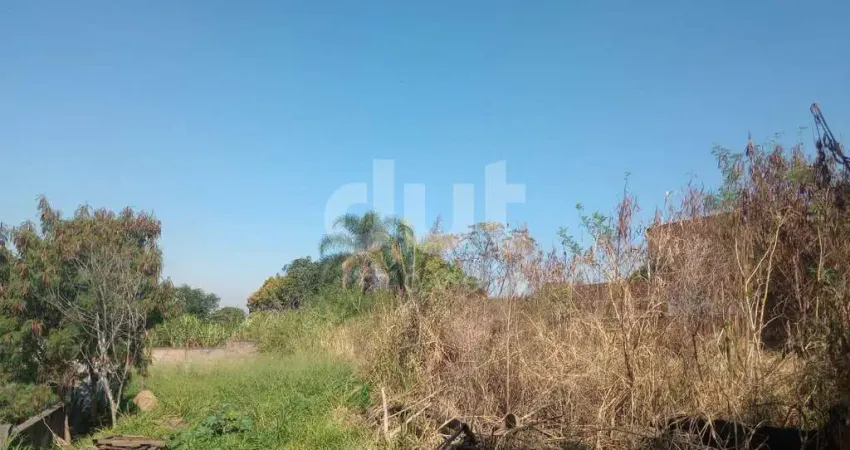 Terreno à venda na João Luiz Cristino, 228, Cidade Satélite Íris, Campinas