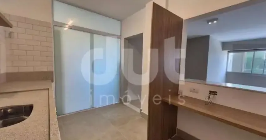 Apartamento com 3 quartos à venda na Rua Chrispim Ferreira de Souza, 55, Jardim Paranapanema, Campinas
