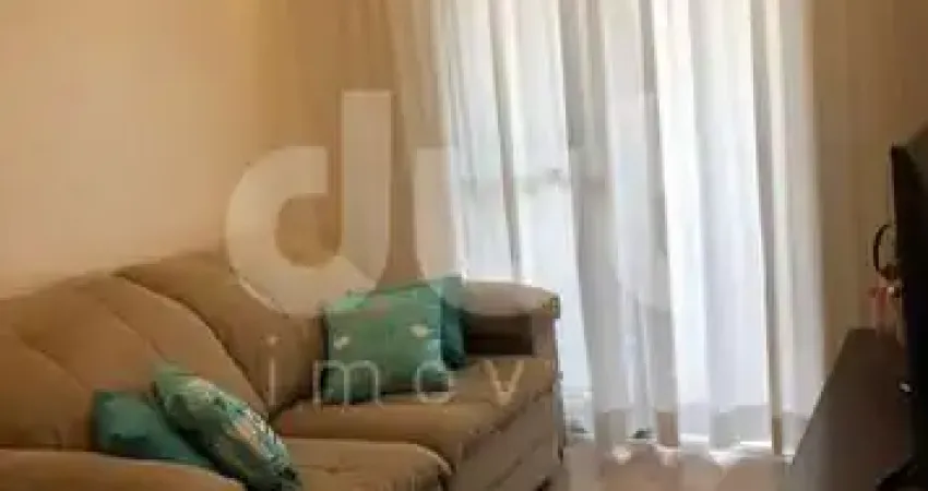 Apartamento com 2 quartos à venda na Travessa Livino Nunes, 70, Parque Gabriel, Hortolândia