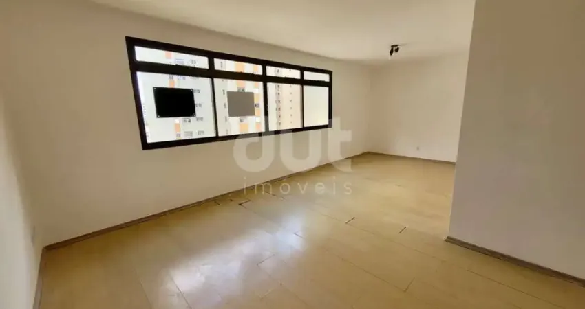 Apartamento com 1 quarto à venda na Rua Doutor Guilherme da Silva, 38, Centro, Campinas