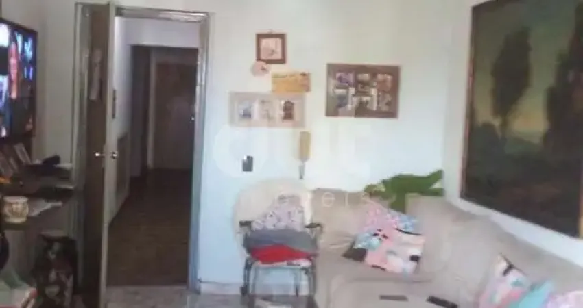 Kitnet / Stúdio à venda na Rua Doutor Quirino, 585, Centro, Campinas