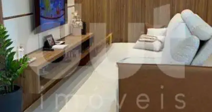 Apartamento com 3 quartos à venda na Rua Oscar Leite, 200, Ponte Preta, Campinas