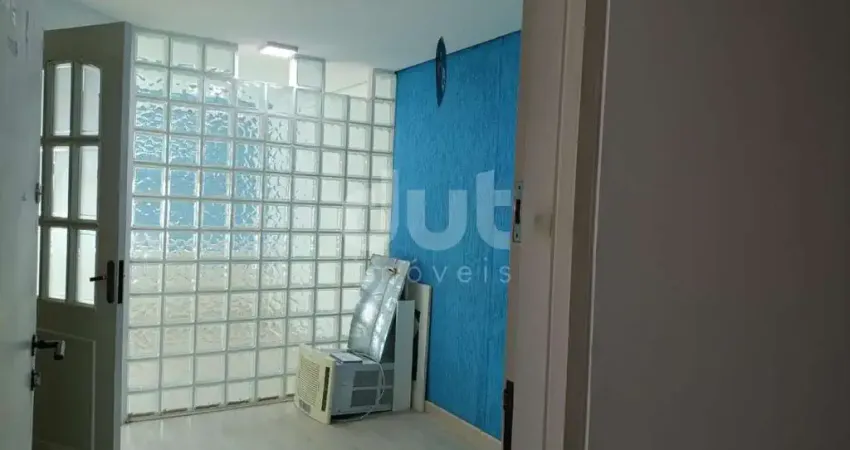 Sala comercial à venda na Rua Barão de Jaguara, 655, Centro, Campinas