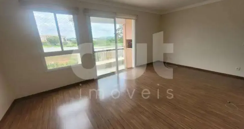 Apartamento com 3 quartos à venda na Avenida Maria Emília Alves dos Santos de Ângelis, 859, Parque Prado, Campinas