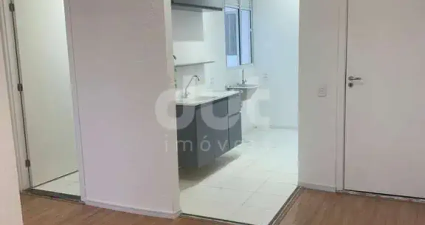 Apartamento com 2 quartos à venda na Rua Juliana Mantovanelli, 26, Jardim do Lago Continuação, Campinas
