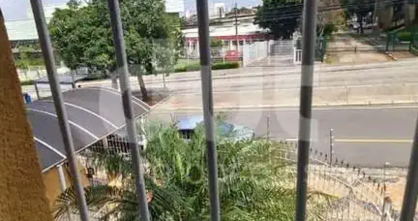 Apartamento com 2 quartos para alugar na Avenida das Amoreiras, 407, Parque Itália, Campinas