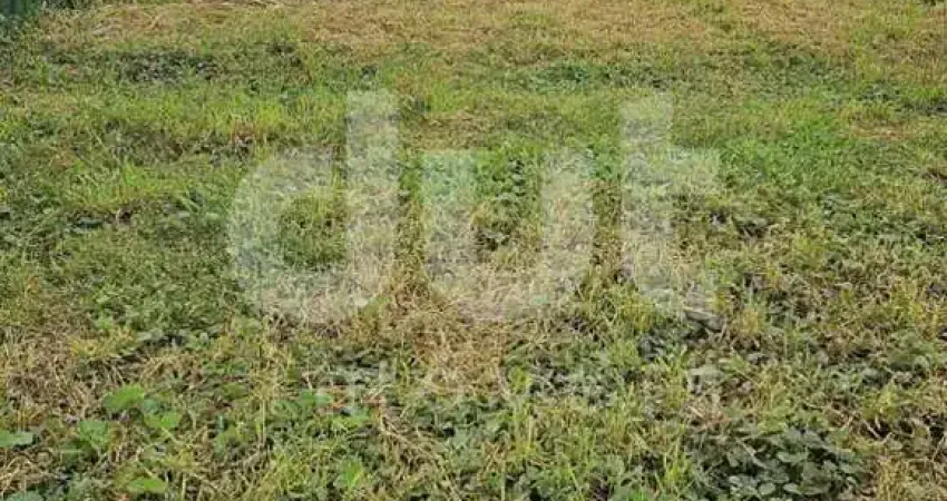 Terreno em condomínio fechado à venda na Estrada Municipal do Roncáglia, 1090, Residencial Mont' Alcino, Valinhos