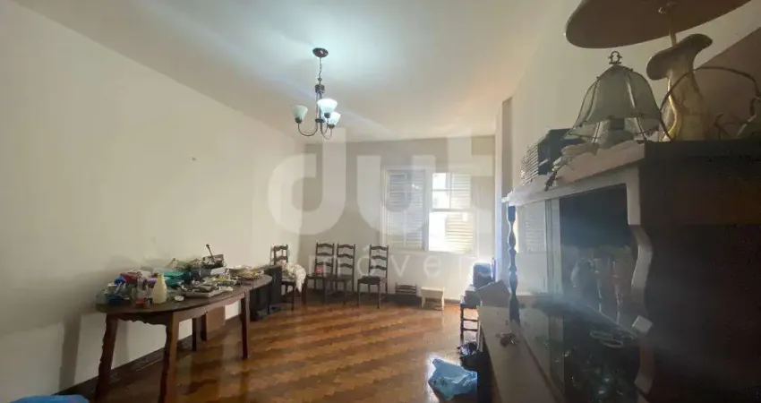 Apartamento com 2 quartos à venda na Avenida Francisco Glicério, 989, Centro, Campinas