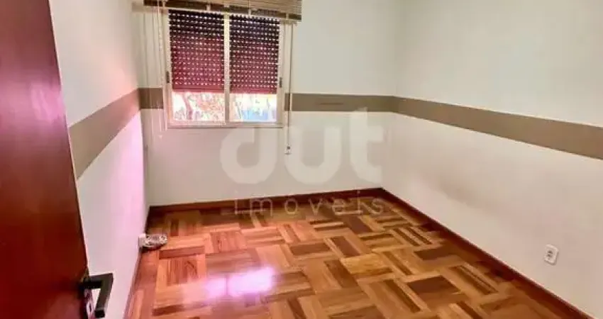Apartamento com 2 quartos para alugar na Avenida General Carneiro, 576, Vila João Jorge, Campinas