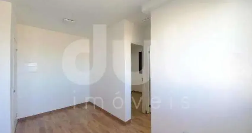 Apartamento com 2 quartos para alugar na Rua Pastor Antonio Tiburtino da Silva, 490, Jardim Ibirapuera, Campinas