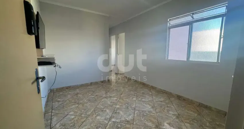 Apartamento com 2 quartos à venda na Rua João Tonoli, 235, Jardim das Bandeiras, Campinas