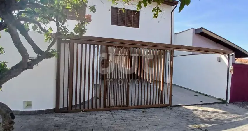 Casa comercial para alugar na Engenheiro Cid Almeida Franco, 621, Nova Campinas, Campinas