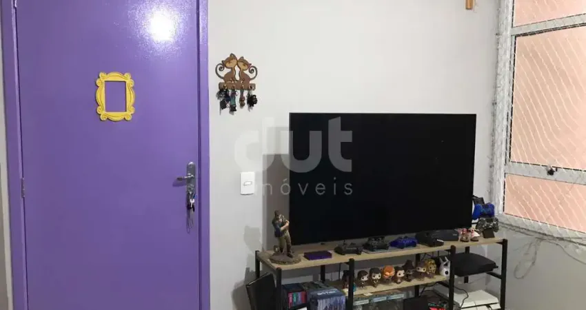 Apartamento com 2 quartos à venda na Rua Plácida Pretini, 420, Parque São Jorge, Campinas