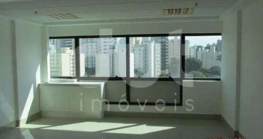 Sala comercial para alugar na Rua Barata Ribeiro, 79, Vila Itapura, Campinas