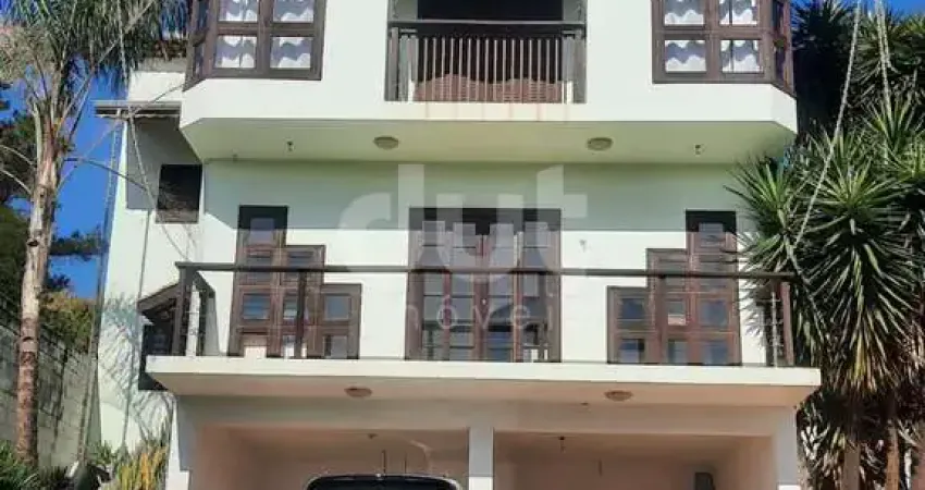 Casa em condomínio fechado com 2 quartos à venda na Rod. Dom Pedro I Km 114, s/n, Parque Nova Suíça, Valinhos