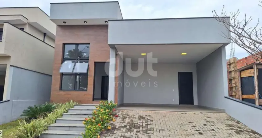 Casa em condomínio fechado com 3 quartos para alugar na Estrada do Jequitibá, 1870, Jardim Pinheiros, Valinhos