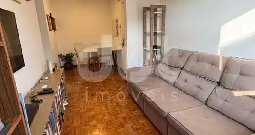 Apartamento com 2 quartos à venda na Rua Doutor Sylvio Carvalhaes, 170, Jardim Campos Elíseos, Campinas