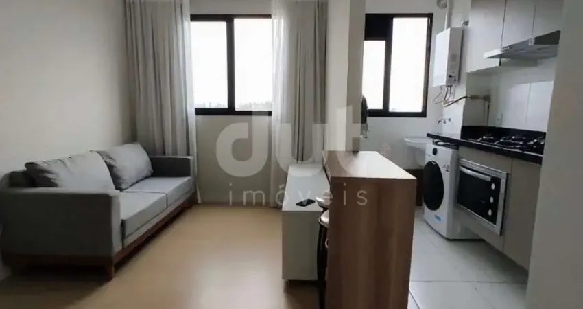 Apartamento com 2 quartos para alugar na Rua Pastor Antonio Tiburtino da Silva, 490, Jardim Ibirapuera, Campinas