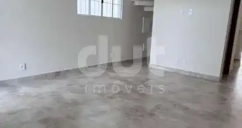 Casa com 3 quartos à venda na Rua Masao Muryama, 504, Parque Jambeiro, Campinas