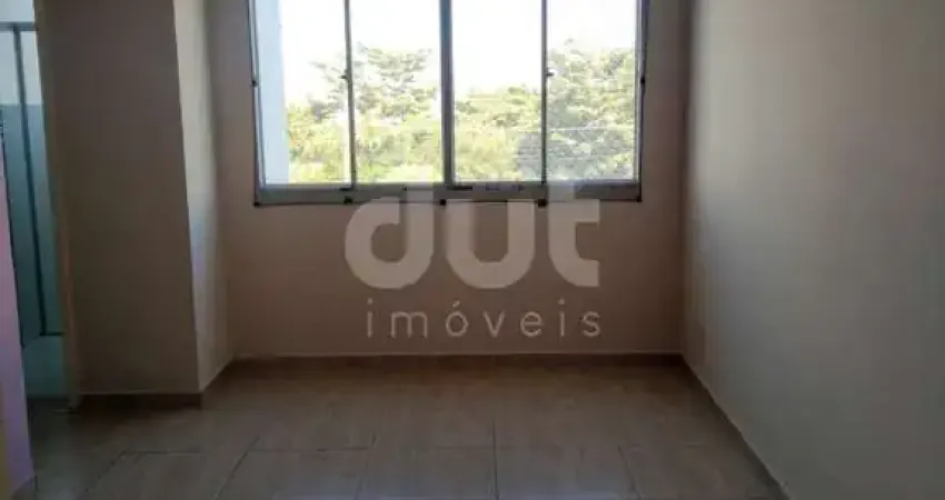 Apartamento com 2 quartos à venda na Rua Olindo Gardelin, 90, Parque Valença I, Campinas