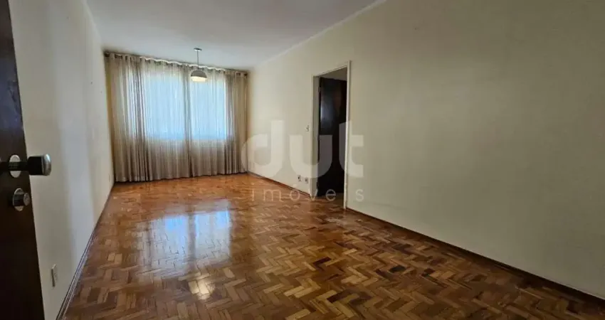 Apartamento com 3 quartos à venda na Avenida Doutor Moraes Salles, 1728, Centro, Campinas